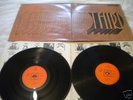 SOFT MACHINE - THIRD - UK ORIG 1ST PRESS LP
