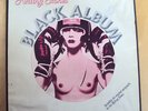 THE ROLLING STONES - BLACK ALBUM - 3 LP BOX SET - 1978