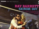 RAY BARRETTO / PLUS MORE/TEN LPS /BRAND NEW AND SEALED.