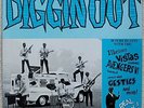DIGGIN OUT Garage Surf LP Vistas Chevells Avengers VI