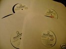 Killah Priest - Heavy Mental LP + Instrumentals, Wutang