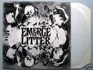 LITTER EMERGE RARE UK 69 1-G ACID GARAGE PSYCH PROG EX