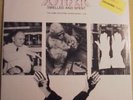 Genesis Swelled And Spent MULTICOLOURED Double Disc LP