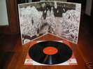 The Anniversary Your Majesty LP Get Up Kids Brand New