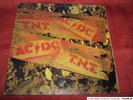 AC DC  - T.N.T. -  LP  Australische Pressung