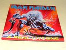 Iron Maiden - I Real Live One -  rare LP   Topzustand