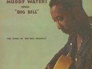 Muddy Waters on Chess #1