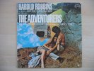 OST The Adventurers Antonio Carlos Jobim Rare Samples