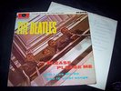 The Beatles - Please Please Me Mono Fourth Pressing LP