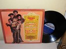 Diana Ross Presents The Jackson 5   Orig. '69 Motown LP