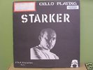 Janos Starker: 'Road to Cello Playing' STAR LP
