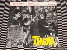 THEM Van Morrison -French  orig.  60's  PS  EP WOW