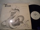TOSH - ONE MORE FOR THE ROAD - PRIVATE PRESS LP