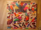 Albert Mangelsdorff Quintett - Birds of Underground MPS