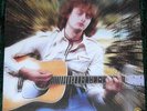 BOBB TRIMBLE:Two Sides Of... ltd. #218/300 psych 45 OOP