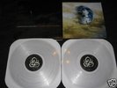 Coheed And Cambria IKSSE 12' Clear Vinyl Only 300 made