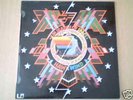 HAWKWIND In Search Of Space Original New Zealand LP NM