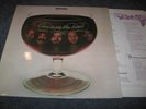 DEEP PURPLE - COME TASTE THE BAND LP - Nr MINT/EXC+ A1