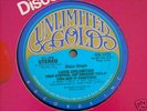 LOVE UNLIMITED HIGH STEPPIN' HIP DRESSIN' FELLA 12 HEAR