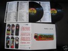 Joe Strummer Global A Go-Go EU Limited Vinyl 2 LP Clash