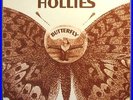 HOLLIES Album LP UK PSYCH 1st Press BUTTERFLY MONO 1967