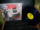 MORBID ANGEL - 3RD GIG LP  & GREAT BLUE WAX 