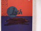 LUSH LP Split 1994 4AD uk