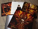 GREEN CARNATION-The Trilogy-6fach LP BOX-lim.333 only