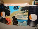 Miles Davis / Bitches Brew,Japan original 2LPs