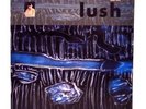 LUSH 12 Inch Vinyl EP Mad Love 1990 4AD uk