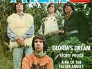 Rare Them Gloria's Dream French EP Vogue