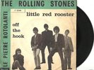 ROLLING STONES F 12014 DECCA OFF THE HOOK-LITTLE