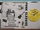 Punk Classics #1 Evil Enc.Group / Choab / Whatt Four 7
