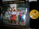 SWANS 2LP Feel Good now + large poster M.GIRA jarboe