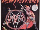 SLAYER -Show no mercy 2xLP 1984  GATEFOLD +POSTER