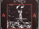 THE BLACK -The priest... LP RARE ltd. 666  dissection