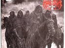 Marduk -Those of the unlight LP 1993 rare 1st press