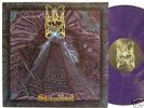 DIMMU BORGIR -Stormblast LP purple wax NIHIL 