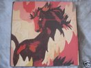 Arab Strap The red thread lp 2001 Nm gatefold uk press