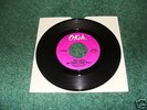 LARRY WILLIAMS JOHNNY WATSON “TOO LATE” OKEH N. SOUL NM