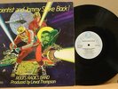 SCIENTIST & JAMMY STRIKE BACK ORIG UK 1982 TROJAN - LP