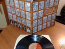 FUSION ORCHESTRA Skeleton in Armour Lp HARD PSYCH PROG