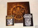 ORDER FROM CHAOS - AN ENDING IN FIRE Die Hard Vinyl DLP