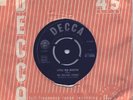 ROLLING STONES Little Red Rooster UK EXPORT ONLY 45