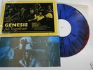 GENESIS - All Together (Splash color LP)