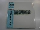 KING CRIMSON - Starless And Bible Black (JAPAN LP/OBI)