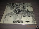 BEATLES REVOLVER REMIX 11 TOMORROW NEVER KNOWS