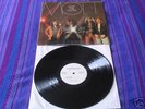 MOTT THE HOOPLE MOTT(USA Advance-White Label)N/M+.VINYL