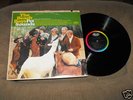 Pet Sounds T2458 Mono LP Record - Beach Boys - EX