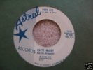 PATTY McCOY & RENEGADES 